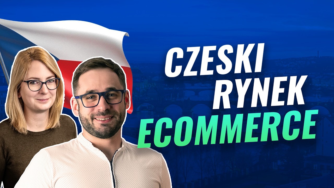 Czeski rynek e-commerce: jak się reklamować i gdzie sprzedawać?  | GOinternational