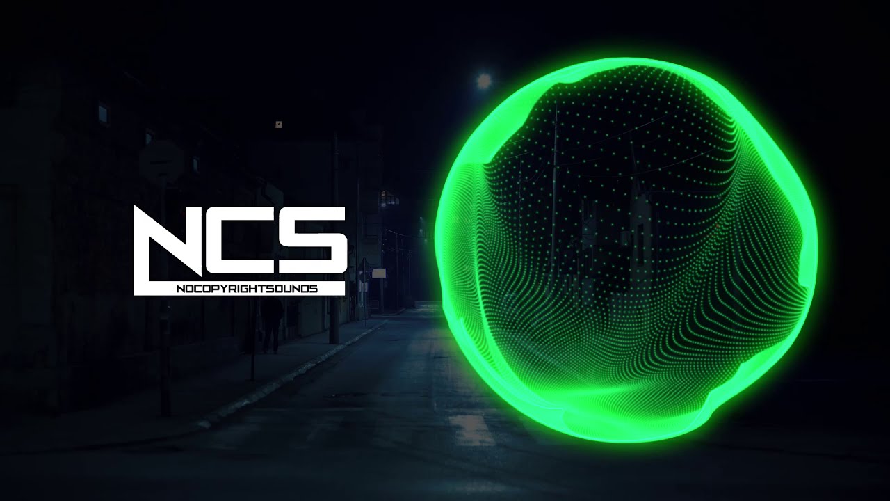 Spitfya - Adventure [NCS Fanmade]