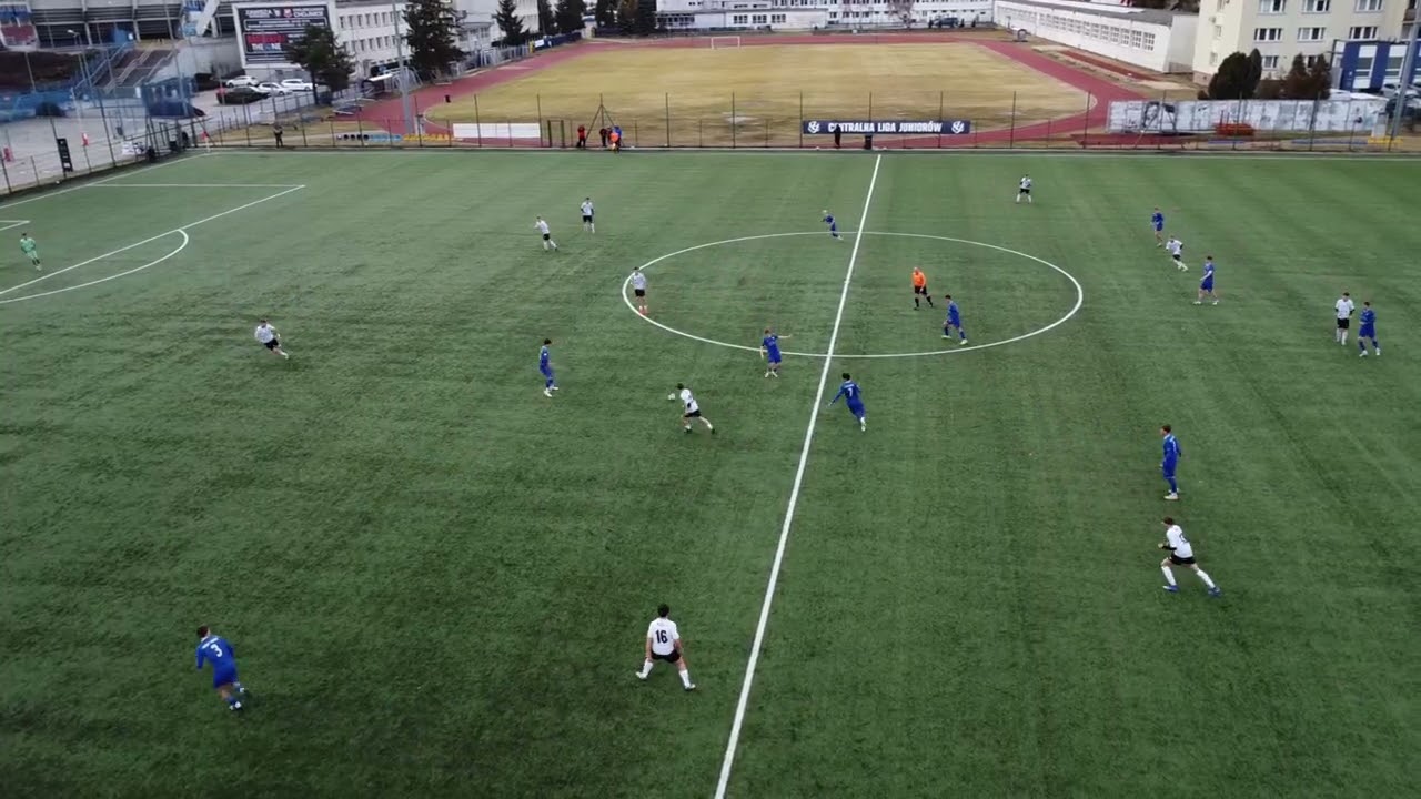 Zawisza Bydgoszcz  vs Miedź Legnica 