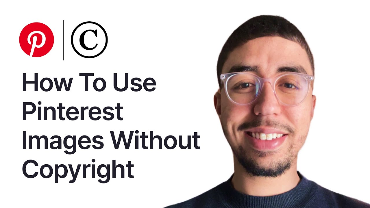 how to use pinterest images without copyright