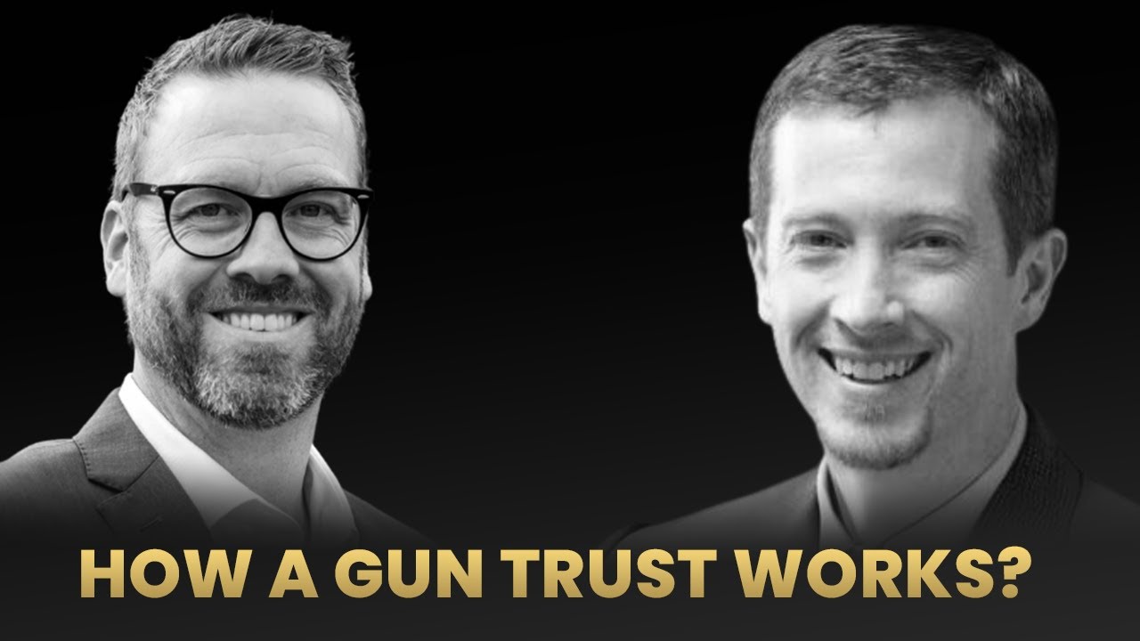 How a Gun Trust Works | Ownership, Management, and Benefits