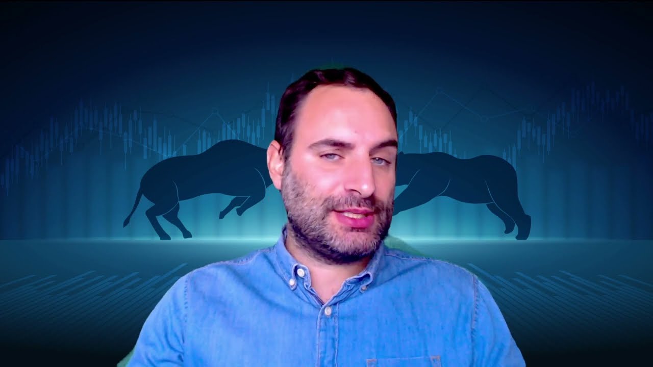 Elliott Waves on Cryptos: BTC & RUNE Uniform!