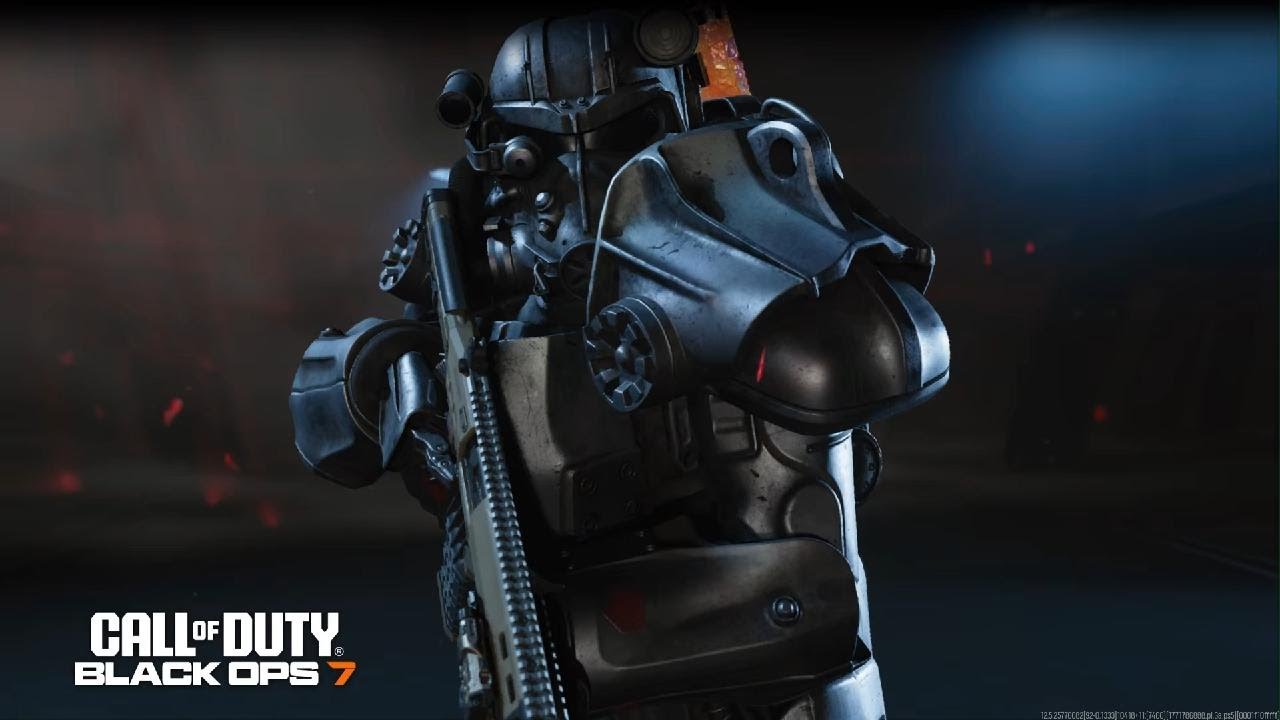 Call of Duty|How to Solo Faulkner