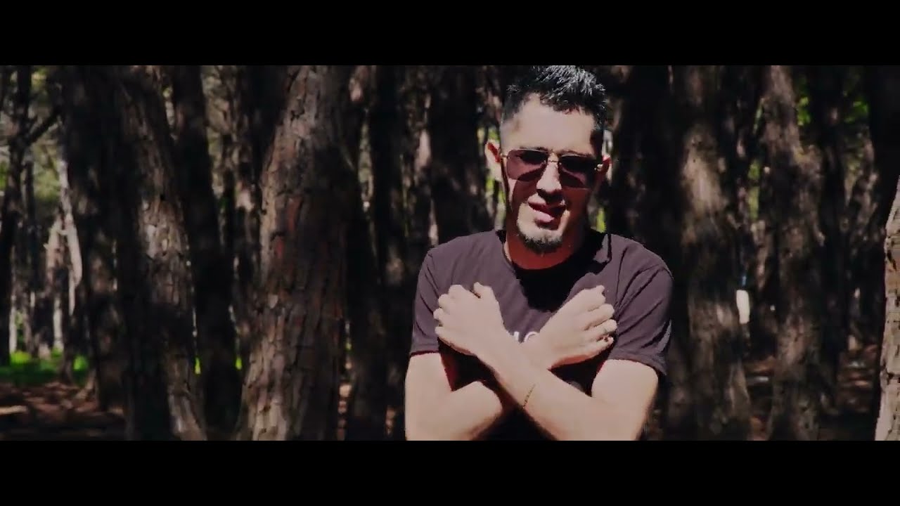 Marjusi Bomit & Gesi Vishit - Lali Im te dua ty (Official Video 6K)