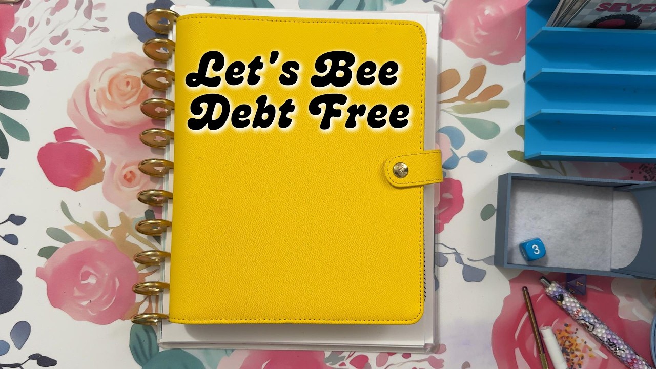 Getting out of Debt|Saving Challenges|How to Debt #debtfreejourney