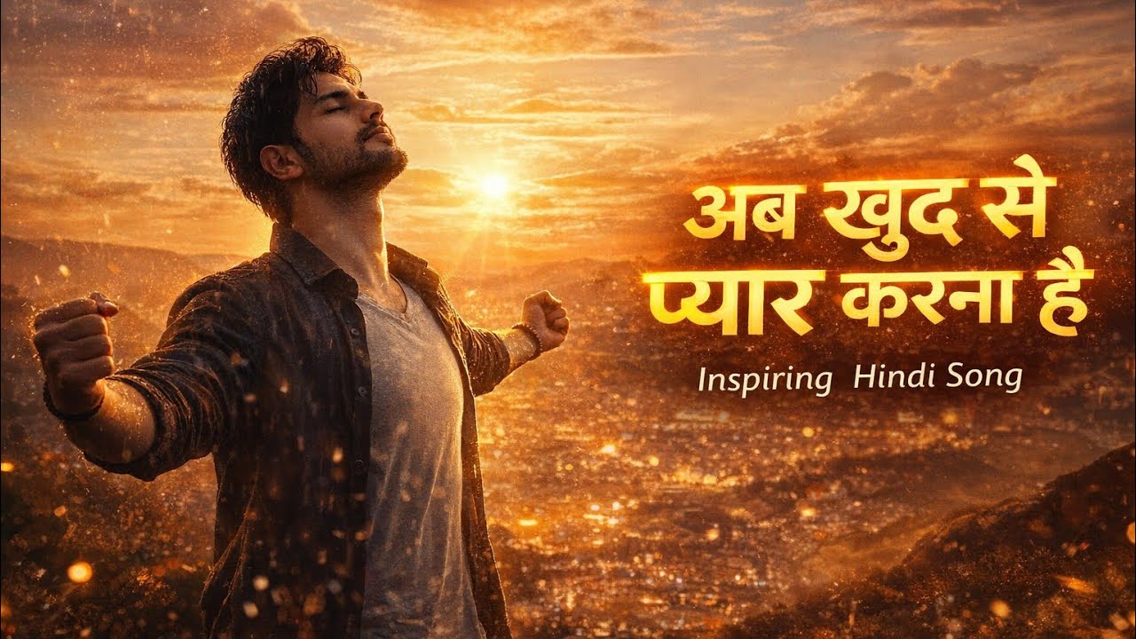 Dil Mein Tum Hi Tum | New Hindi Romantic Love Song 2026 | Heart Touching Song