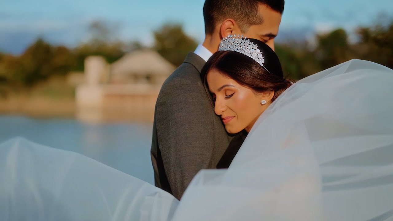Uthmaan and Sumayah | Cape Town Wedding
