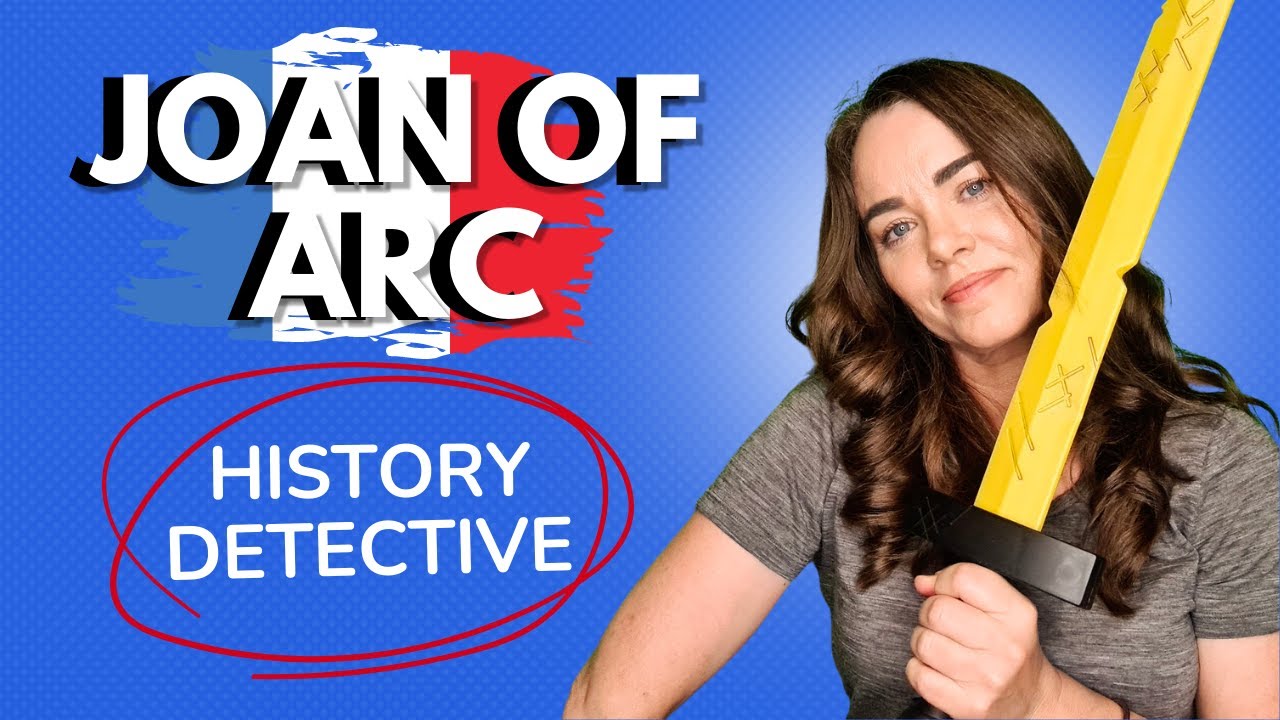 Joan of Arc