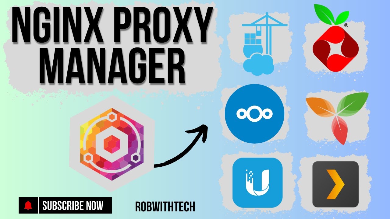 The Ultimate Guide to Running Nginx Proxy Manager via Docker