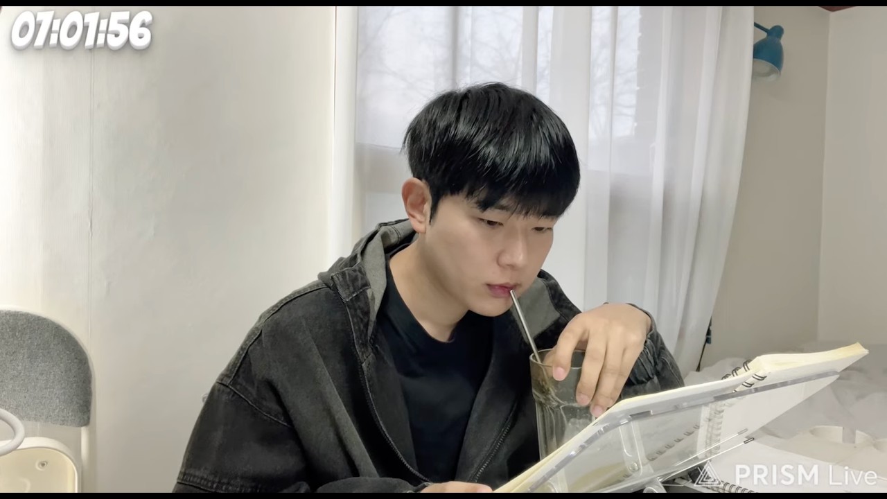 [변호사시험] 2026.3.10. Study With Me