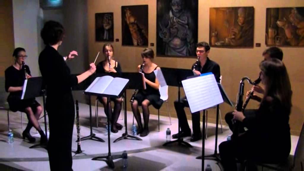 Rhapsodish - Alexis Ciesla
