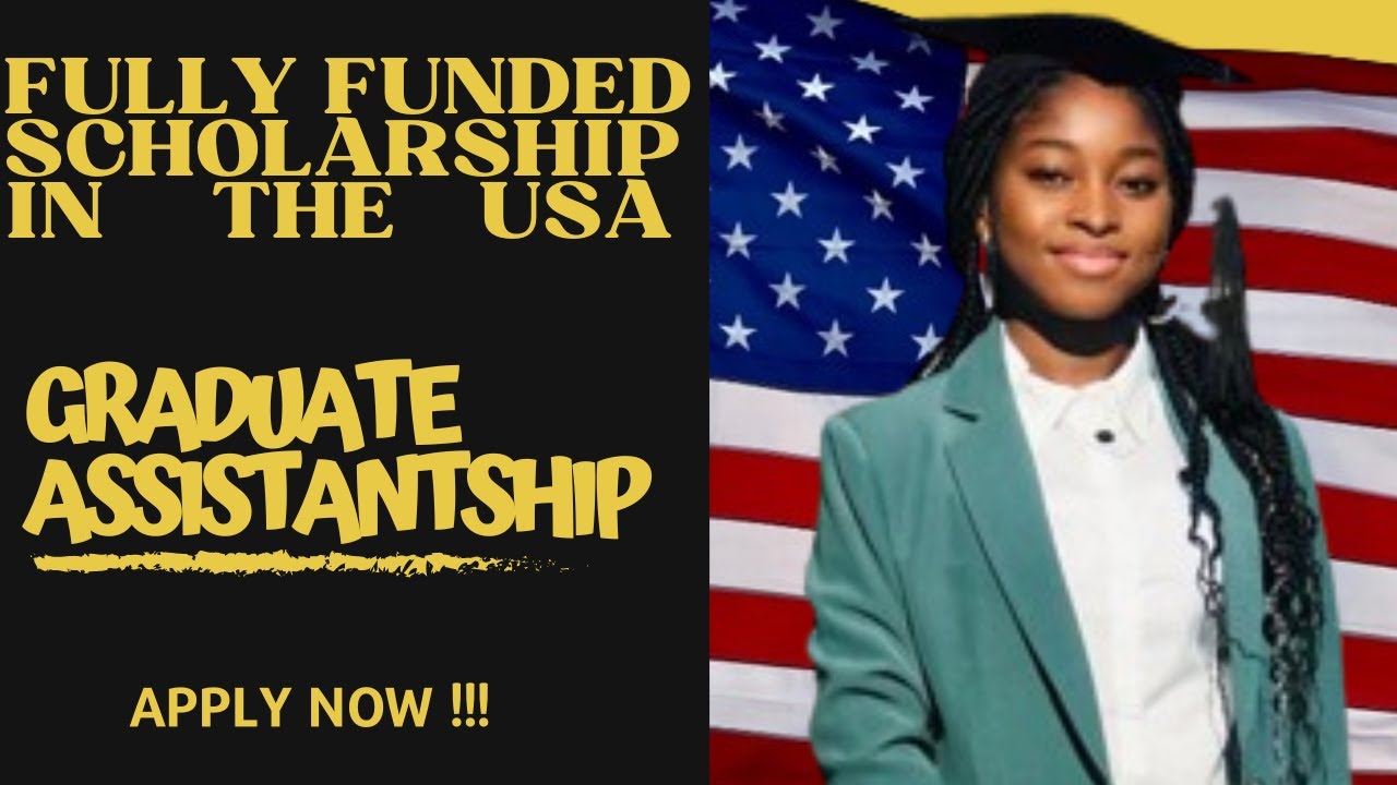 Michigan State University: How to Get a Fully Funded Scholarship and Graduate Assistantship