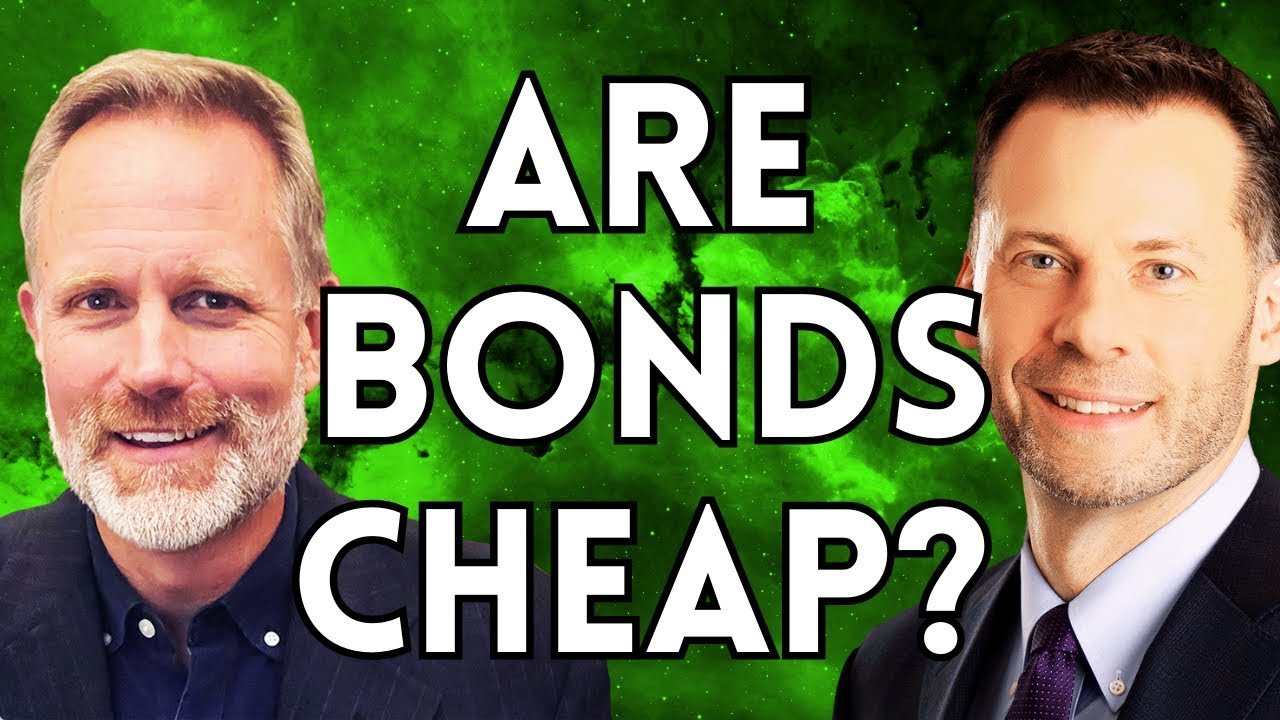 Time To Buy Bonds? | Jim Masturzo