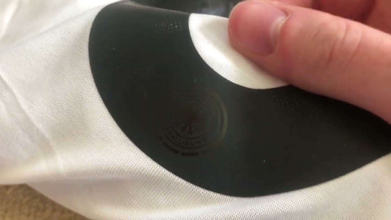 Minejerseys.cn | Germany Home Jersey World Cup 2022 | Unboxing Review