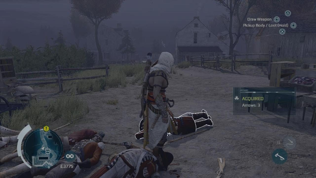Assassin's Creed III Remastered_20260302013524
