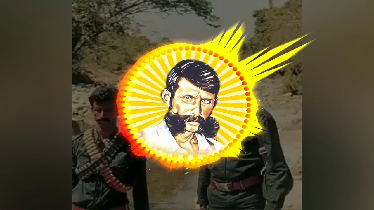 வீரப்பன் பாடல்
