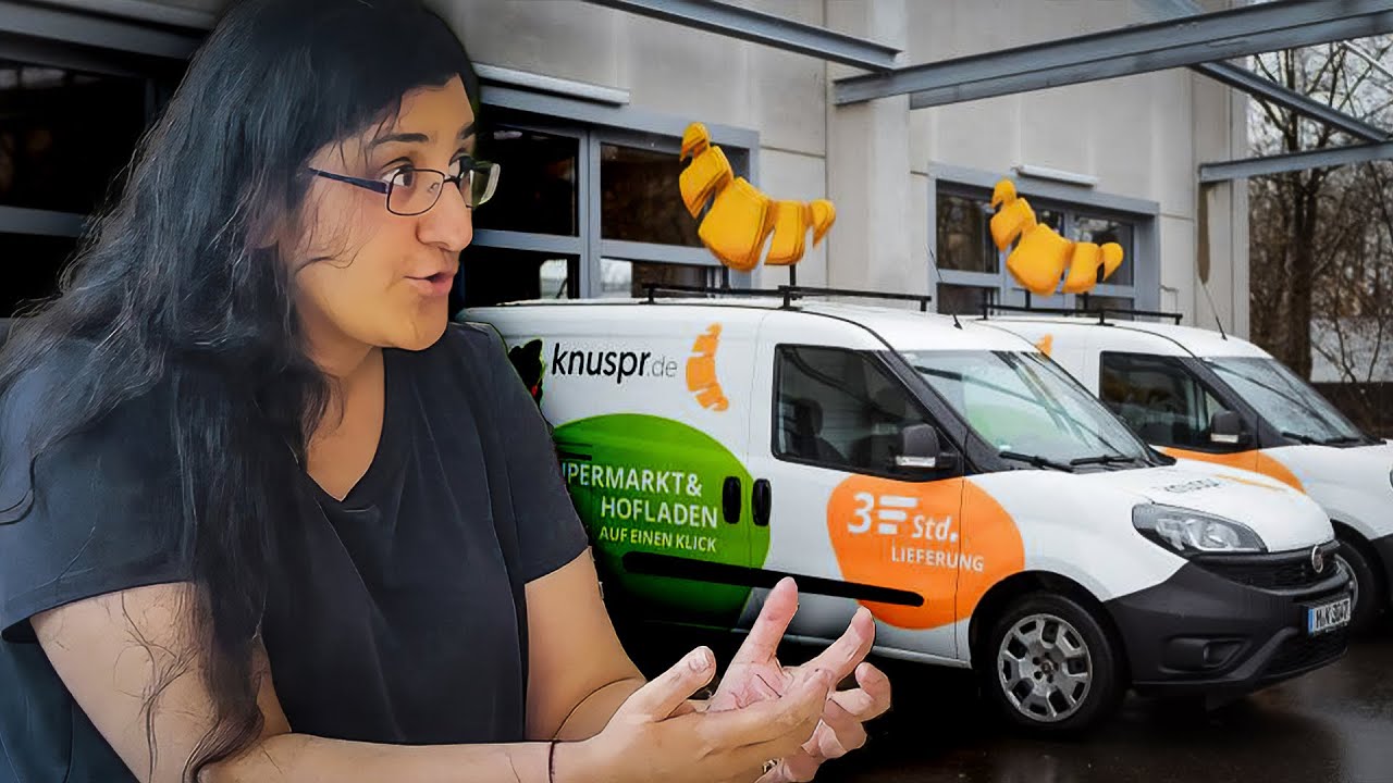 How to win in e-grocery – Vineta Bajaj (CFO, Rohlik Group, ex-Ocado) | Beyond the Pick