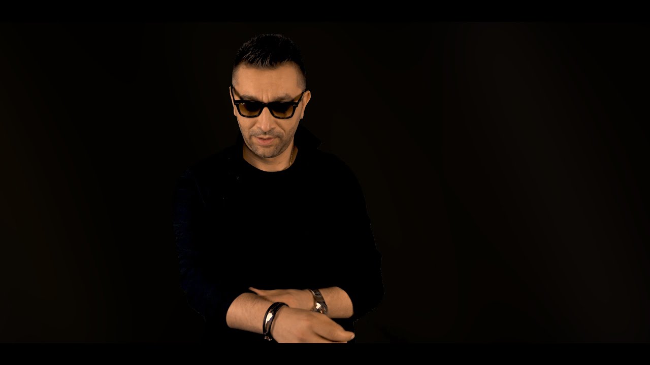 Lorand Zanza - L&aacute;ngol A Tűz / Official Video /