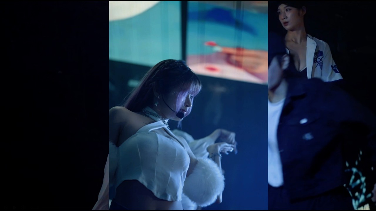 20240929 RUFF KPOP SWAY PARTY Highlight