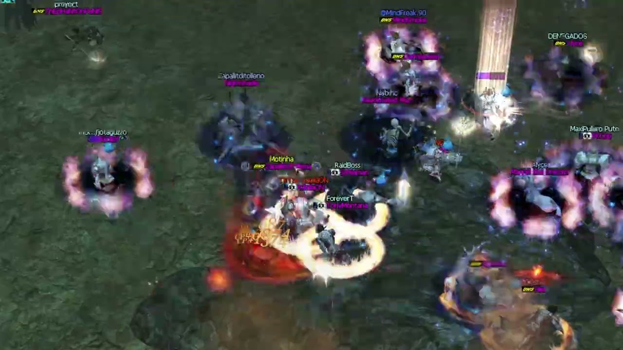 FT o WAR
