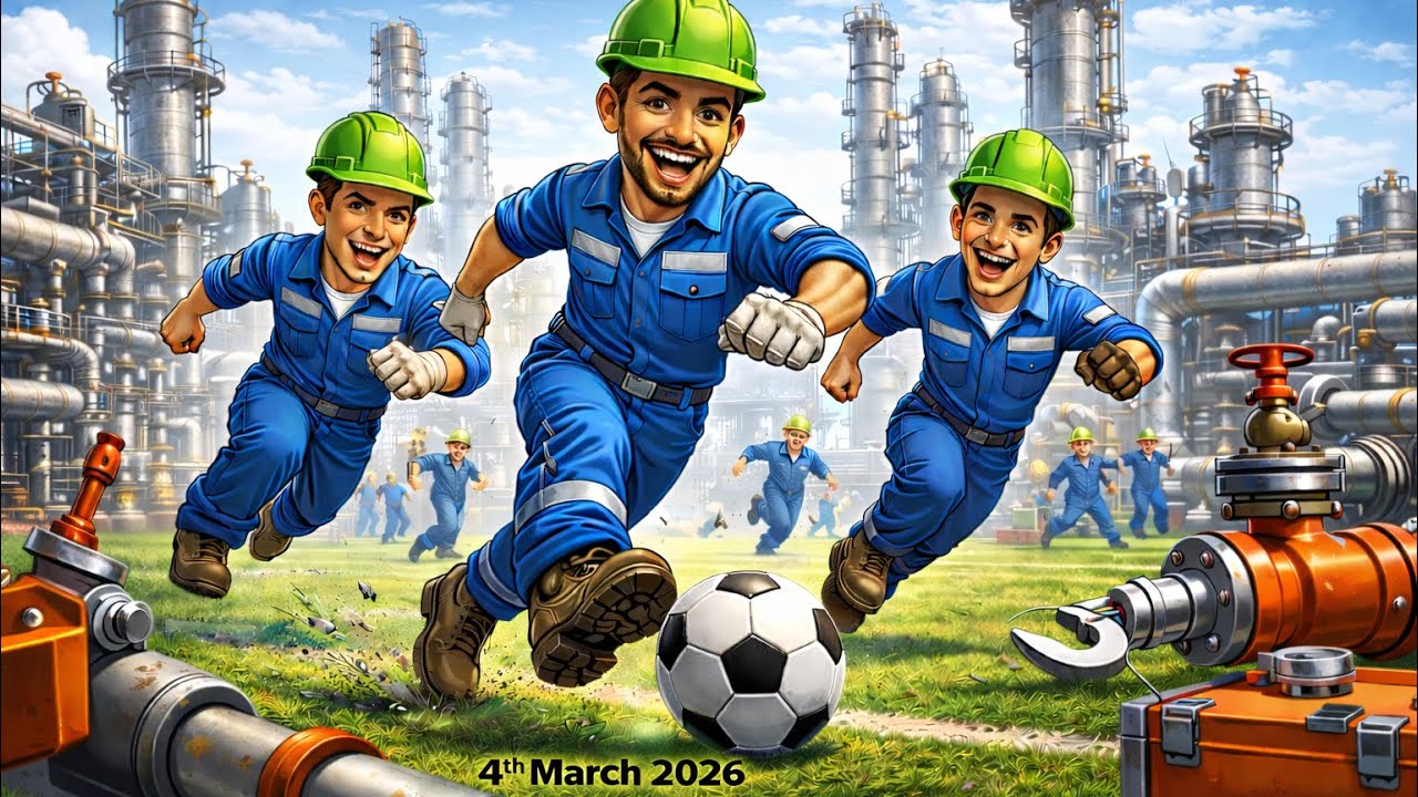 Footy 4th March 2026