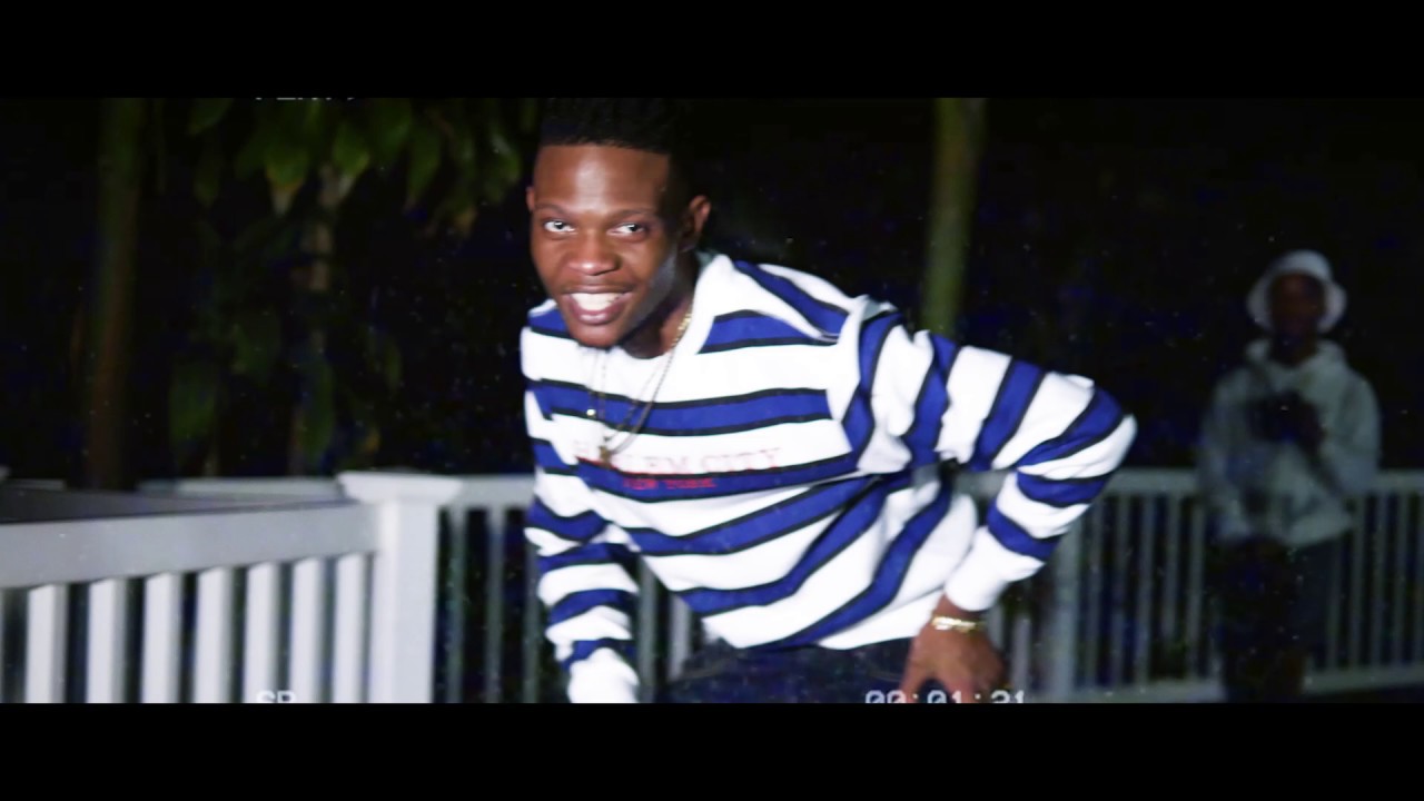 ZWA - MAKE ME MAD (OFFICIAL MUSIC VIDEO)