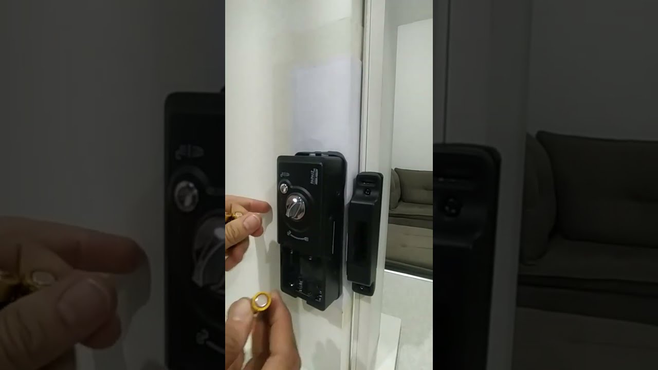 SL 140 - Papaiz instalação. P 3