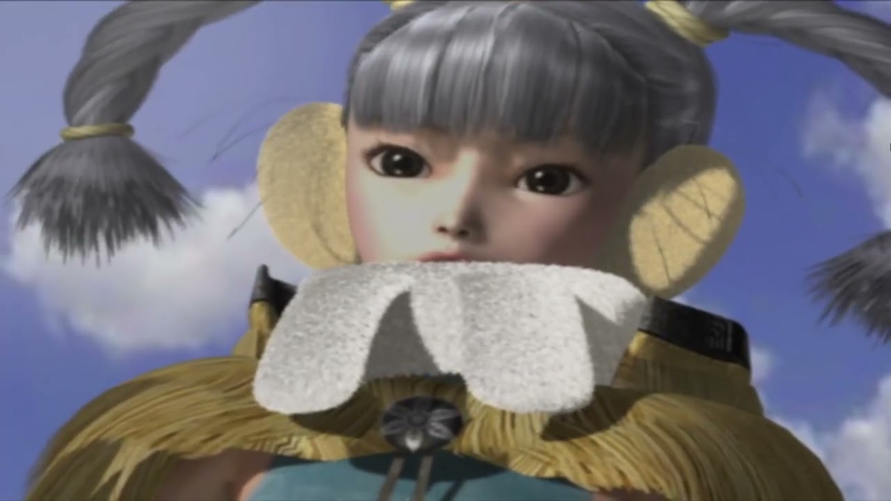 戰國basara 1 伊月動畫