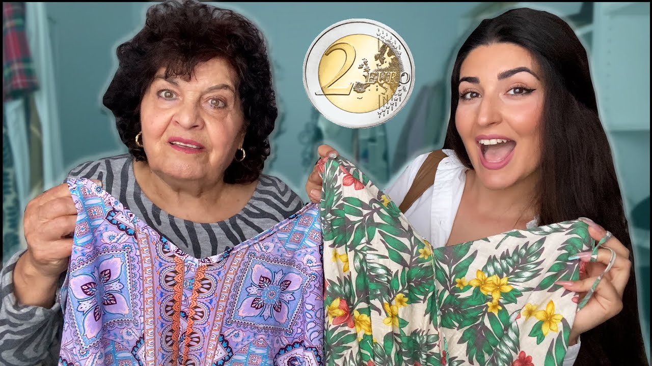 🛍️ TODO A 2&euro; 🛍️ | La Pelo