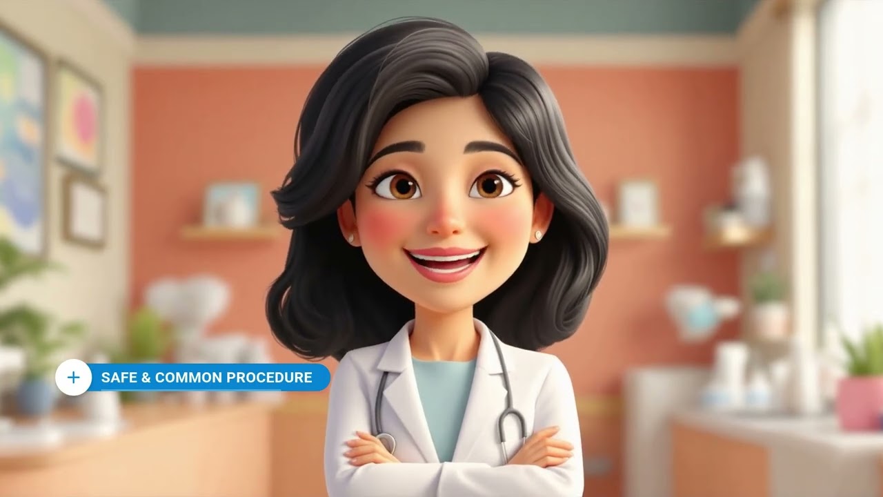 Mira - Dental Implants