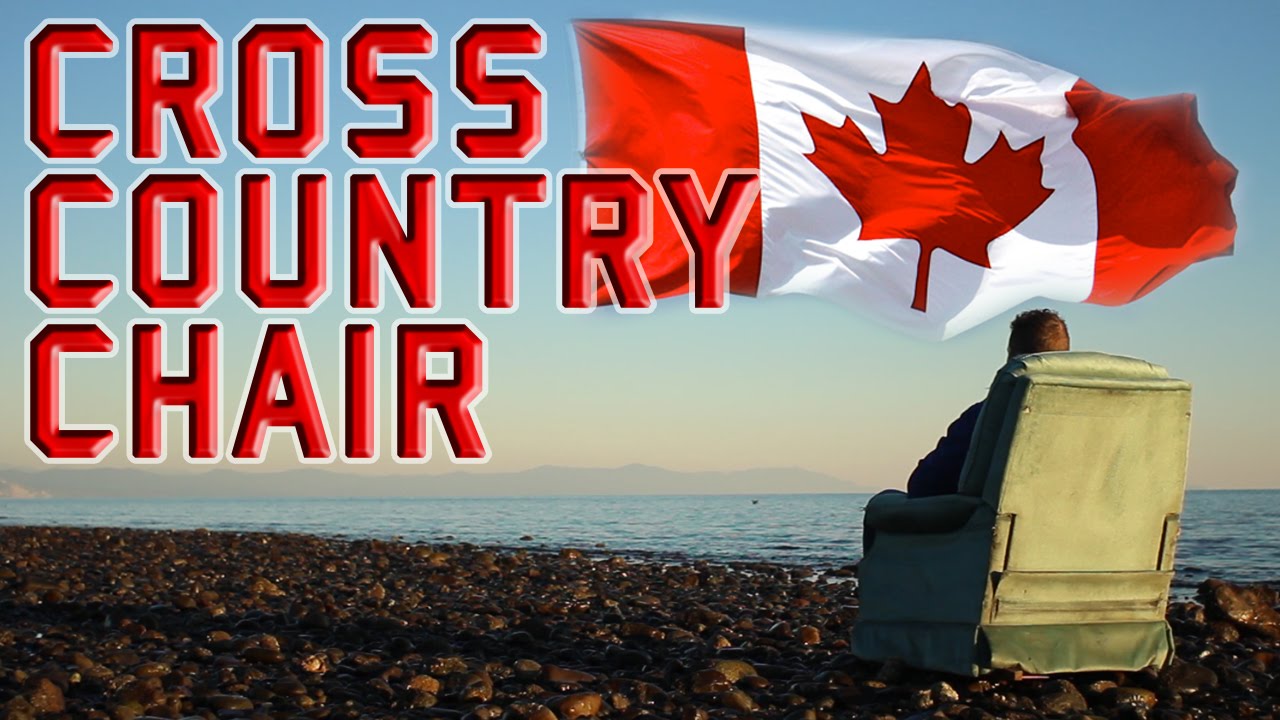 Cross Country Chair