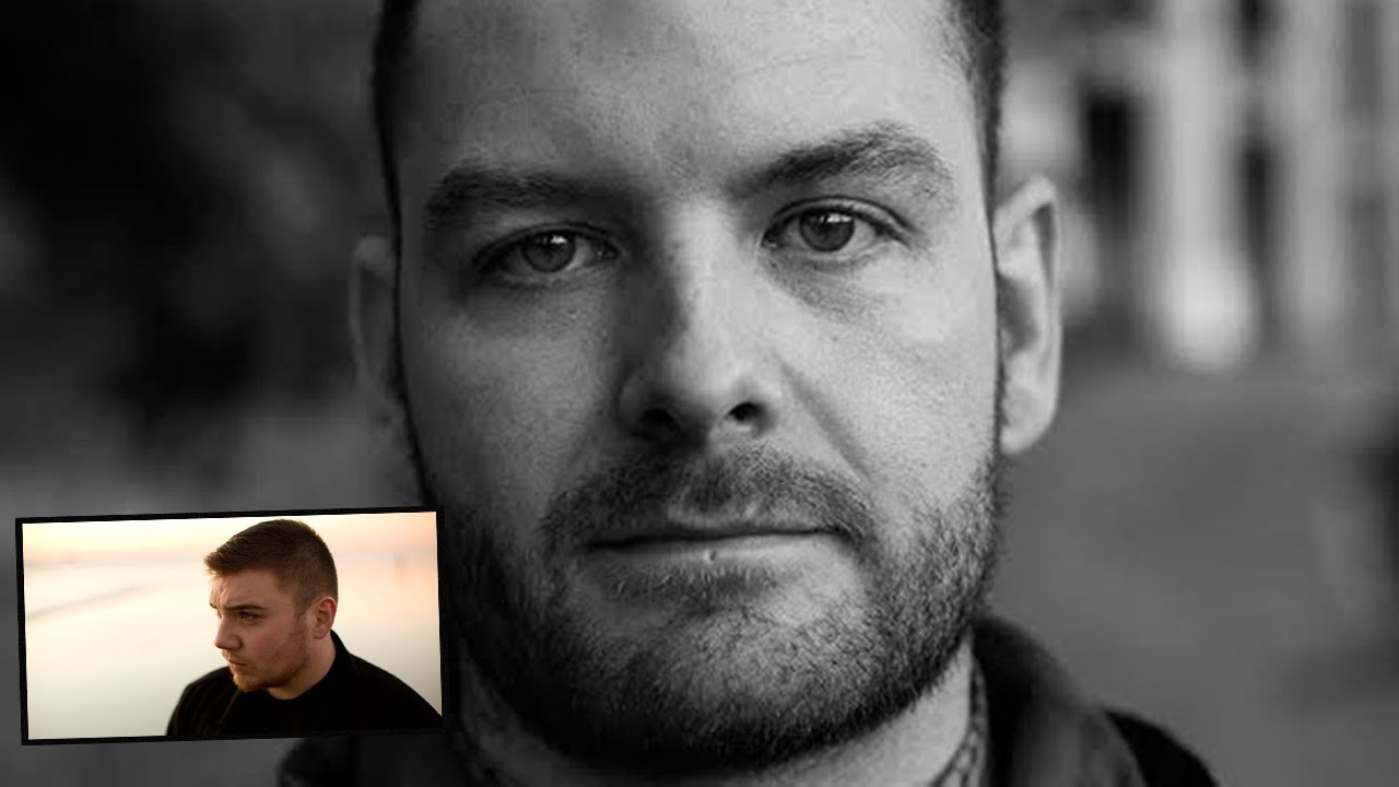 Buddy Nielsen (Senses Fail) Addresses Front Porch Step