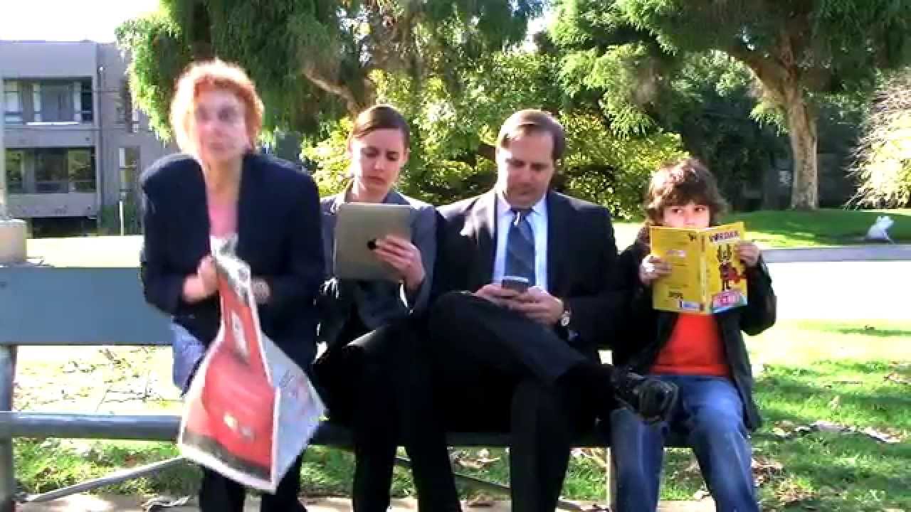 Stephen Box Looks Out For The Little Guy - YouTubed by Box for City Council 2011