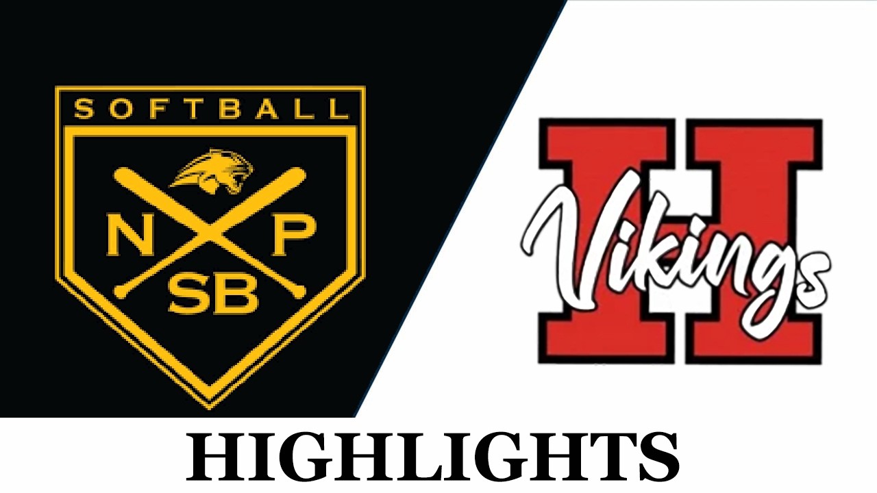 2026/02/28 NPHS v Hueneme HIGHLIGHTS