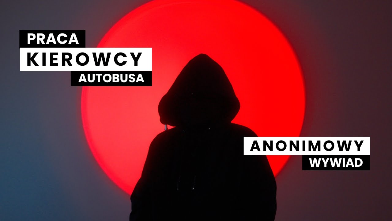 Praca kierowcy autobusu ZTM warszawa – anonimowy wywiad