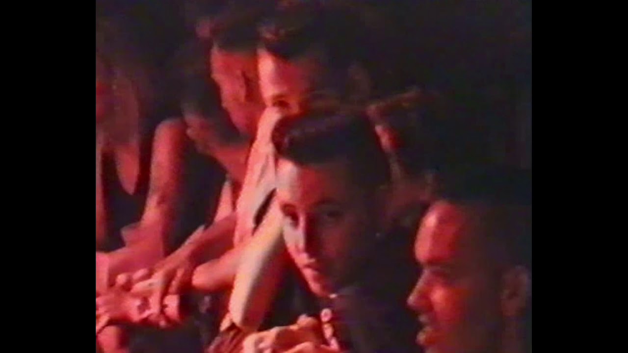 Godless Wicked Creeps - Live in Munich 1995