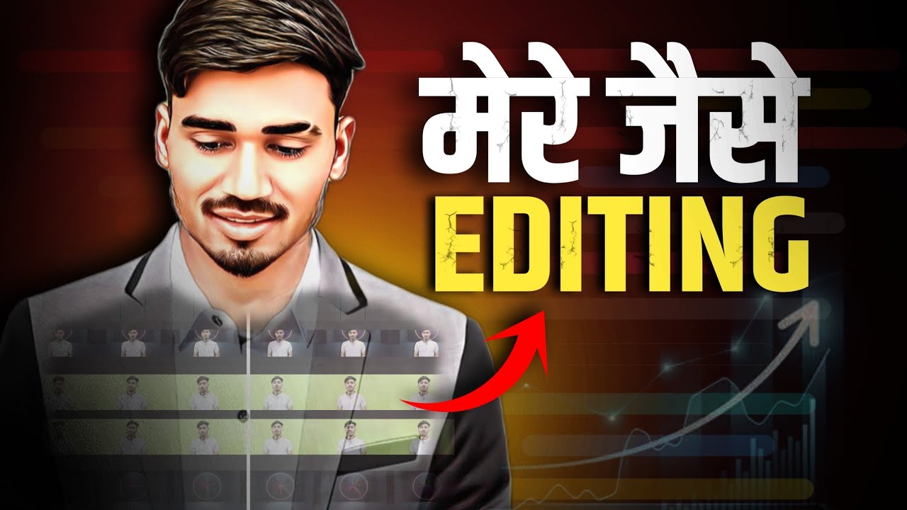 InShot Pro Editing Tricks 2025 | My Secret Viral Techniques Revealed