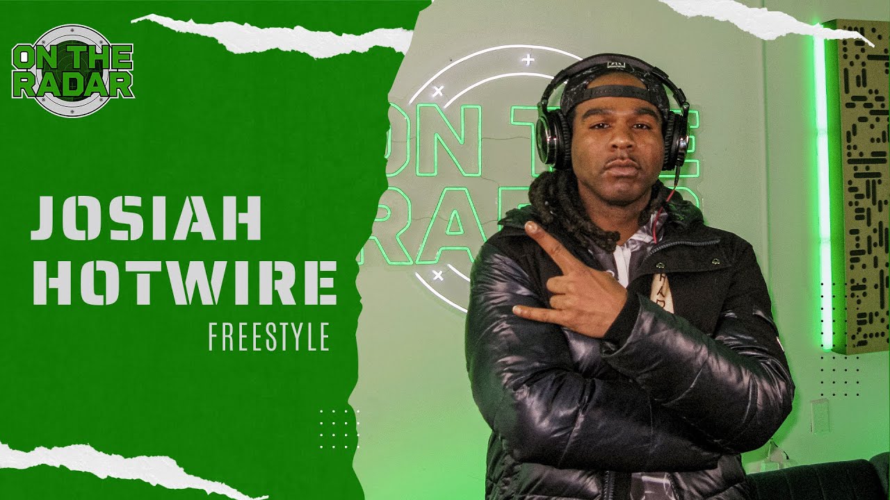 The Josiah Hotwire 
