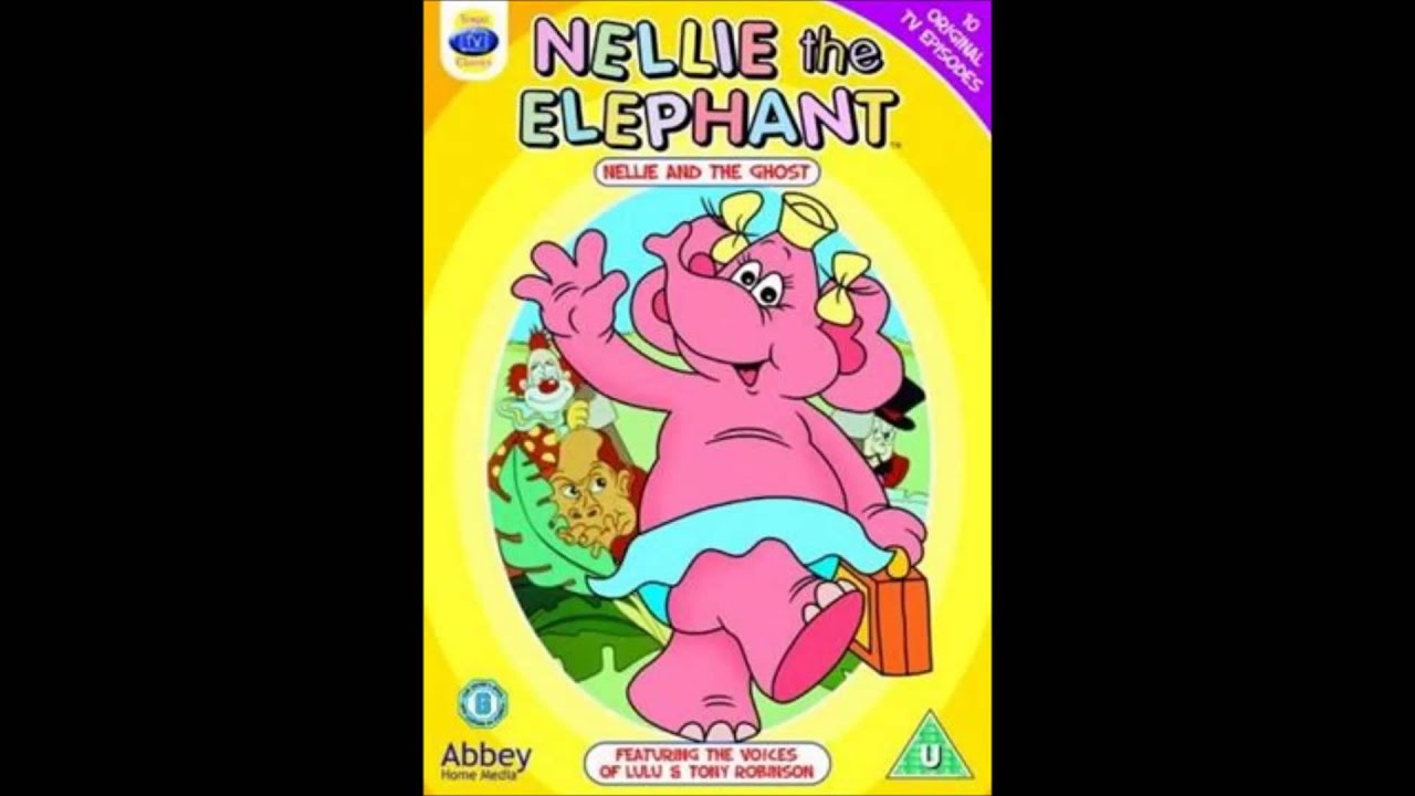 Nellie The Elephant Theme Song