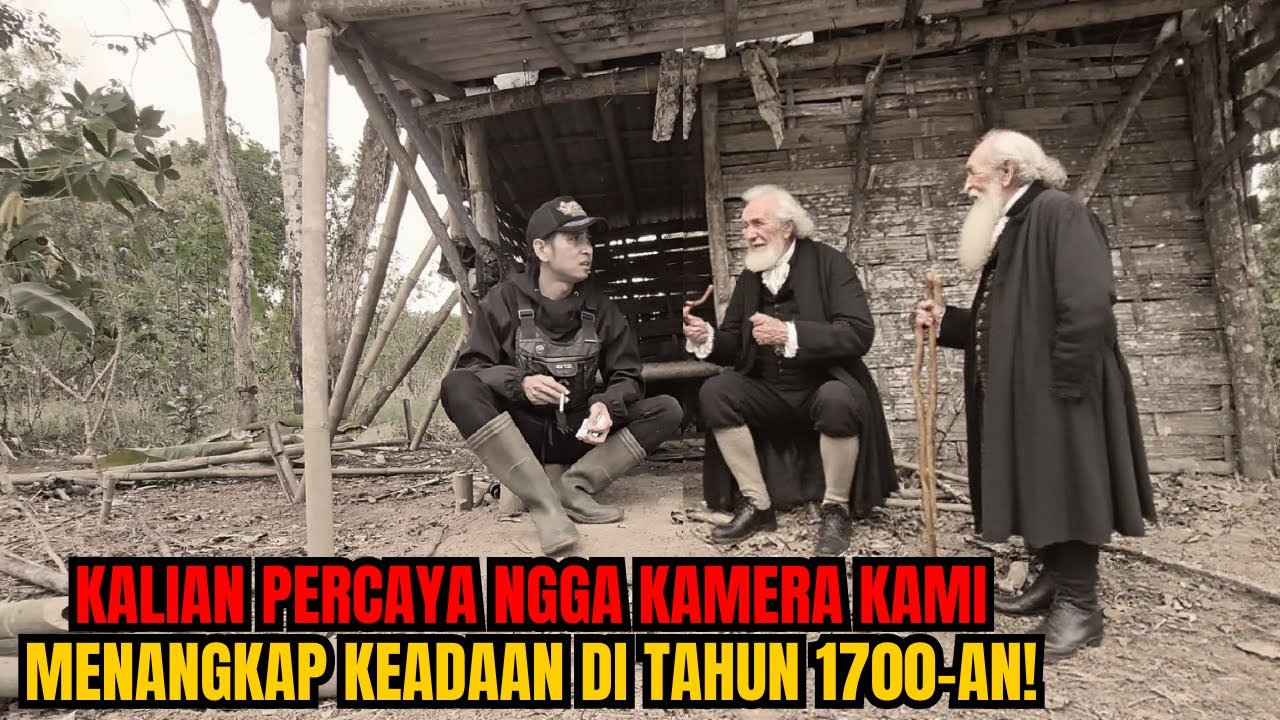 SUMPAH! YANG NONTON BISA PINGSAN... KALIAN NGGAK PERCAYA INI NYATA! @KangUjangBusthomicirebon