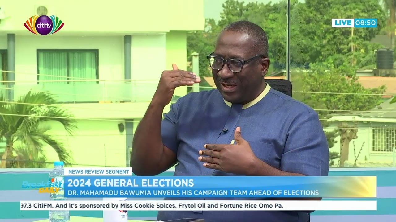 Agyapa Deal: The call for investigation is in order - Sammens