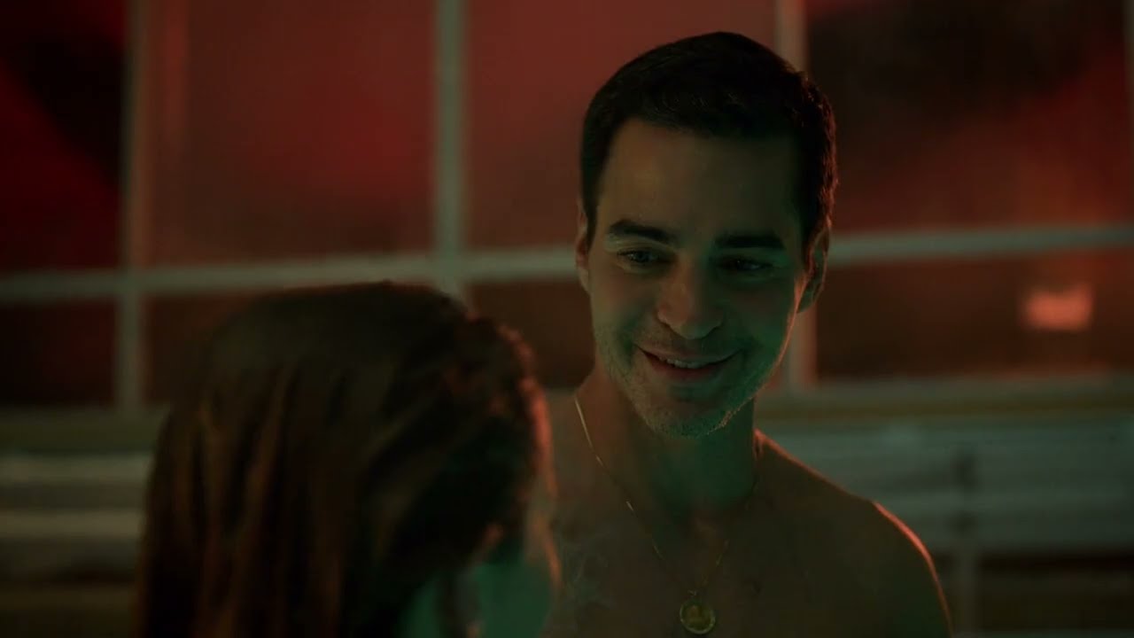 Will and Angie 02x01: 