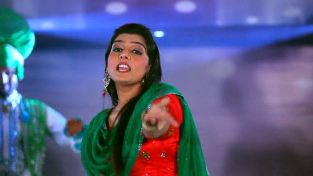 Album :- Tere Naal ----- Singer :- RUPINDER HANDA