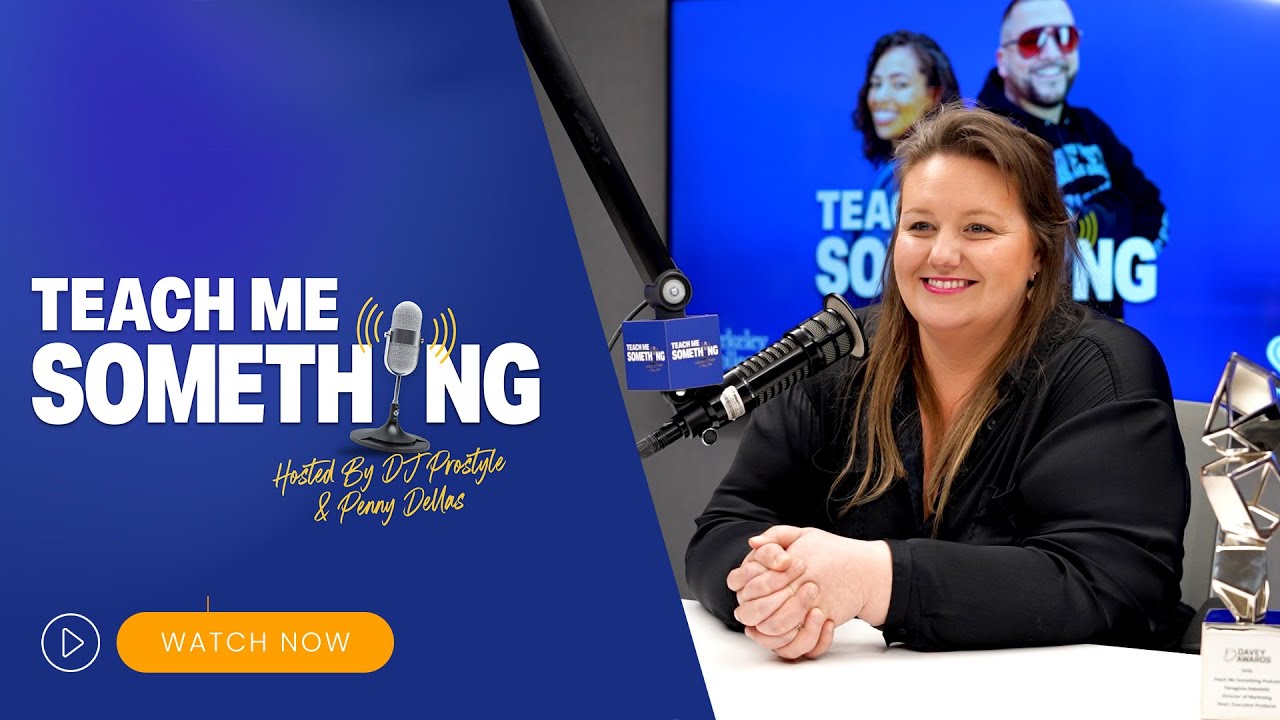 Sales, Strategy & Success: Inside Carolyn Whitman’s Journey
