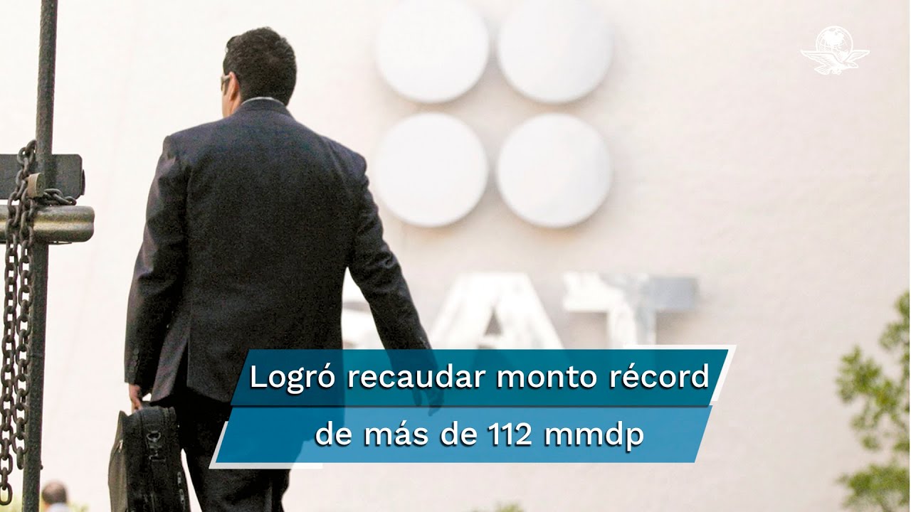 Fiscalizaci&oacute;n hist&oacute;rica del SAT