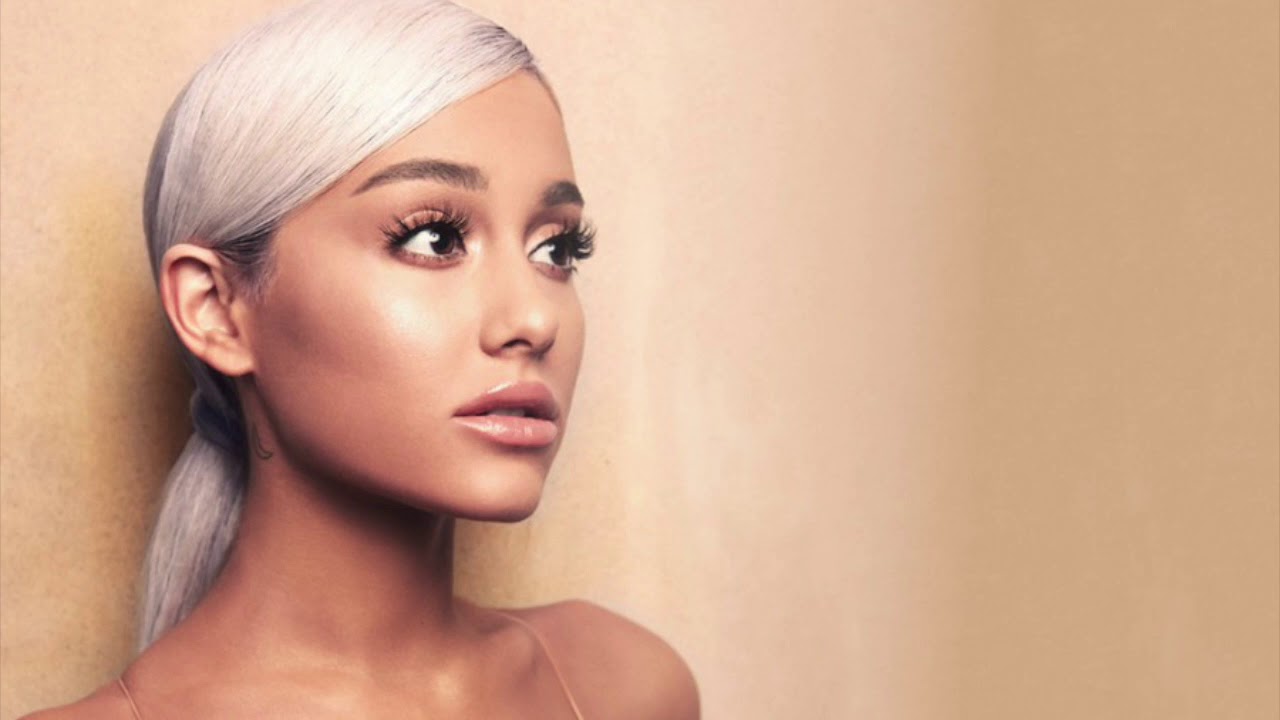 Back To You - Ariana Grande (everytime) Type Beat [SOLD]
