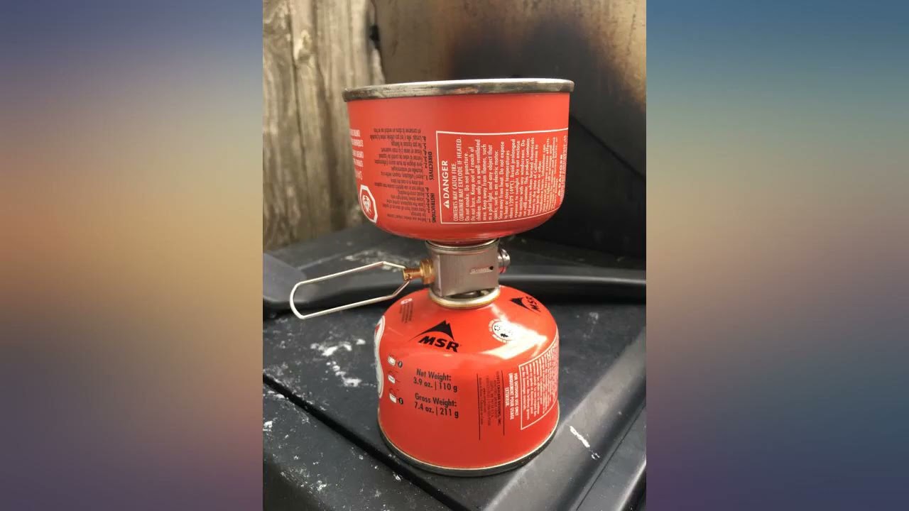 G-WORKS Gas Saver Plus//Lindal Valve Canister Shifter//Refill Adapter//Air Vent review
