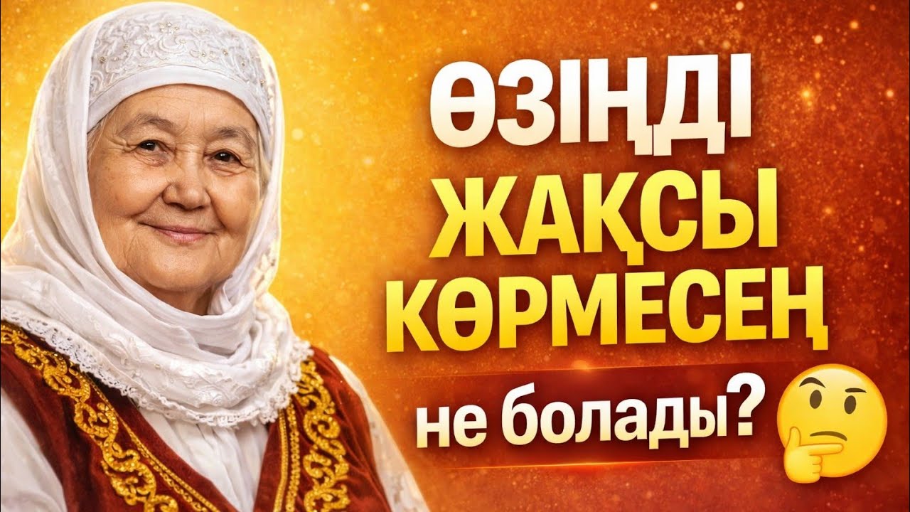 📌АРНАҒА ТІРКЕЛ! 🔔🔥 🔥 90% адам бұл шындықты мойындағысы келмейді…| @ӨмірНәрі 