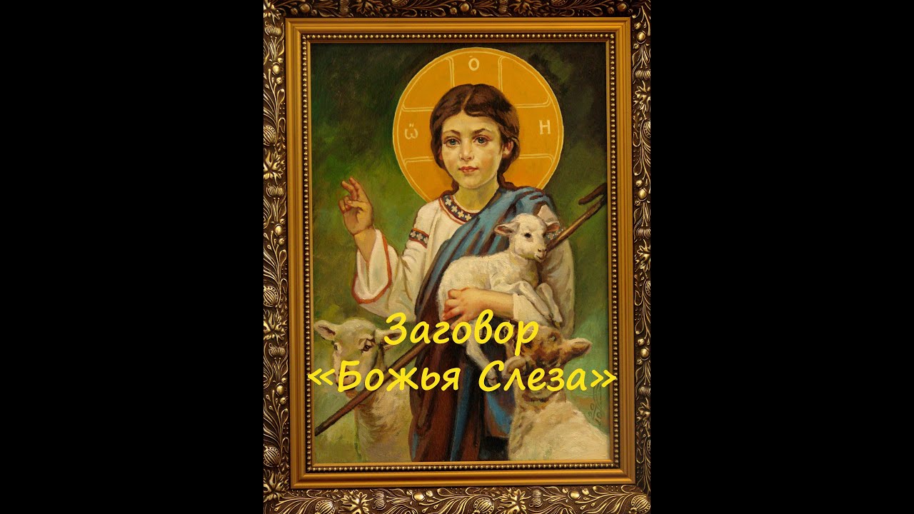Заговор 