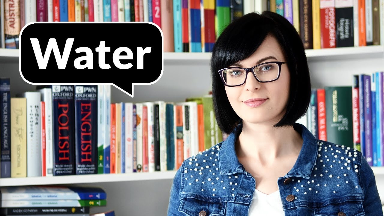 Water, better, czyli znikające T | Po Cudzemu #121